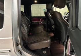 Mercedes-Benz G 500 4MATIC - 190998 лв. / 97655.73 € - 19772100 9