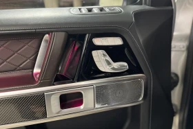 Mercedes-Benz G 500 4MATIC - 190998 лв. / 97655.73 € - 19772100 8