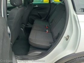 Opel Crossland X Edition 1.5D (120HP) AT6 | Mobile.bg � ����� ������ 13