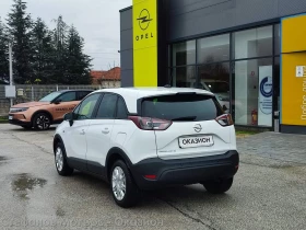 Opel Crossland X Edition 1.5D (120HP) AT6 | Mobile.bg � ����� ������ 6