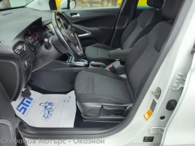 Opel Crossland X Edition 1.5D (120HP) AT6 | Mobile.bg � ����� ������ 12