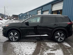 Nissan Rogue * Platinum * CARFAX * БЕЗ ПЪРВОНАЧАЛНА ВНОСКА - 42400 лв. / 21678.78 € - 19606450 2