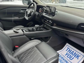 Nissan Rogue * Platinum * CARFAX * БЕЗ ПЪРВОНАЧАЛНА ВНОСКА - 42400 лв. / 21678.78 € - 19606450 13