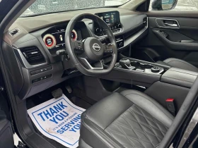 Nissan Rogue * Platinum * CARFAX * БЕЗ ПЪРВОНАЧАЛНА ВНОСКА - 42400 лв. / 21678.78 € - 19606450 5