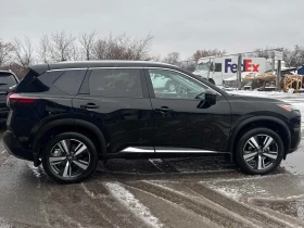 Nissan Rogue * Platinum * CARFAX * БЕЗ ПЪРВОНАЧАЛНА ВНОСКА - 42400 лв. / 21678.78 € - 19606450 3