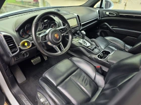 Porsche Cayenne 4.2D GTS Packet, снимка 8