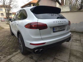 Porsche Cayenne 4.2D GTS Packet, снимка 5