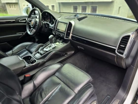 Porsche Cayenne 4.2D GTS Packet, снимка 10