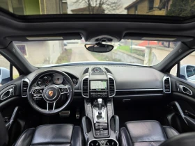 Porsche Cayenne 4.2D GTS Packet, снимка 9