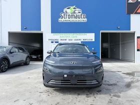 Hyundai Kona Гаранция до 2030 година