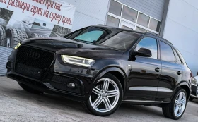 Audi Q3 2.0TDI 3XS-LINE QUATTRO 