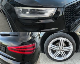 Audi Q3 2.0TDI 3XS-LINE QUATTRO  - 11500 € / 22492.04 лв. - 30483335 14