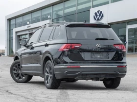 VW Tiguan Comfortline* 4Motion* АвтоКредит* (ЦЕНА ДО БГ) | Auto.bg — изображение 3