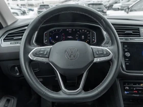 VW Tiguan Comfortline* 4Motion* АвтоКредит* (ЦЕНА ДО БГ) | Auto.bg — изображение 6
