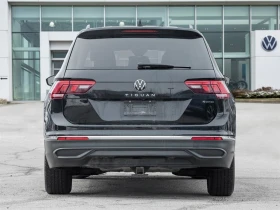 VW Tiguan Comfortline* 4Motion* АвтоКредит* (ЦЕНА ДО БГ) | Auto.bg — изображение 4