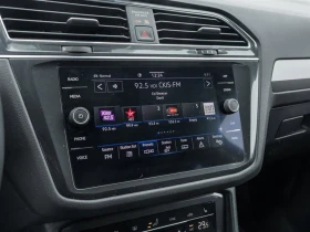 VW Tiguan Comfortline* 4Motion* АвтоКредит* (ЦЕНА ДО БГ) | Auto.bg — изображение 13