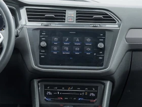 VW Tiguan Comfortline* 4Motion* АвтоКредит* (ЦЕНА ДО БГ) | Auto.bg — изображение 16