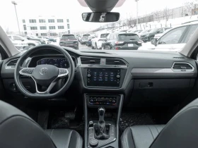 VW Tiguan Comfortline* 4Motion* АвтоКредит* (ЦЕНА ДО БГ) | Auto.bg — изображение 14
