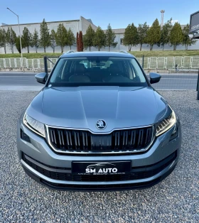 Skoda Kodiaq 6+ 1 - 20000 € / 39116.60 лв. - 81652540 7
