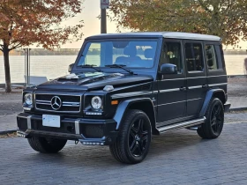 Mercedes-Benz G 63 AMG * ПОДГРЕВ* ОБДУХВАНЕ* CARBON* DISS*  | Auto.bg — изображение 5