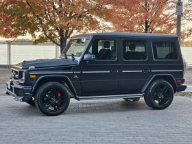 Mercedes-Benz G 63 AMG * ПОДГРЕВ* ОБДУХВАНЕ* CARBON* DISS*  | Auto.bg — изображение 3