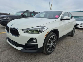 BMW X2 * XDRIVE28I * CARFAX * ЦЕНА ДО БГ