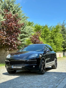 Porsche Cayenne | Mobile.bg � ����� ������ 4