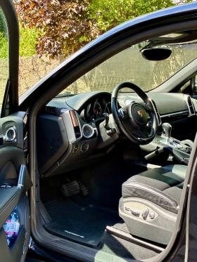 Porsche Cayenne | Mobile.bg � ����� ������ 8