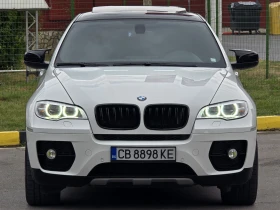 BMW X6 Топ състояние вакуумна врати от дух и подгрев | Auto.bg — изображение 3