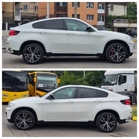 BMW X6 Топ състояние вакуумна врати от дух и подгрев | Auto.bg — изображение 13