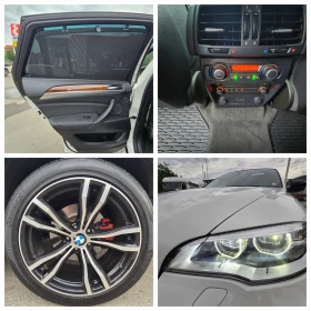 BMW X6 Топ състояние вакуумна врати от дух и подгрев | Auto.bg — изображение 15