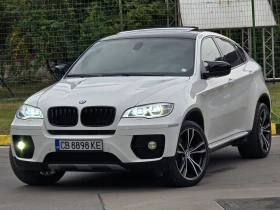 BMW X6 Топ състояние вакуумна врати от дух и подгрев | Auto.bg — изображение 5