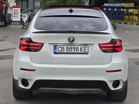 BMW X6 Топ състояние вакуумна врати от дух и подгрев | Auto.bg — изображение 7