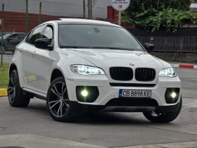 BMW X6 Топ състояние вакуумна врати от дух и подгрев | Auto.bg — изображение 2