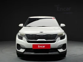 Kia Seltos 1.6 Automatic - 12896 € - 43726923 3