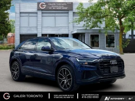 Audi Q8 QUATTRO PROGRESSIV 55 TFSI