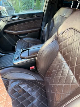Mercedes-Benz GLE 350 | Mobile.bg � ����� ������ 14