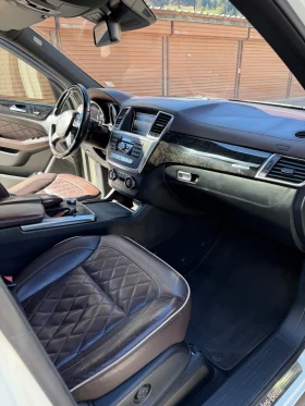 Mercedes-Benz GLE 350 - 7000 € - 72884970 4