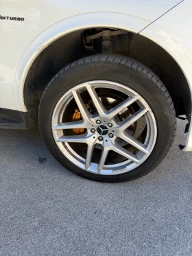 Mercedes-Benz GLE 350 | Mobile.bg � ����� ������ 13