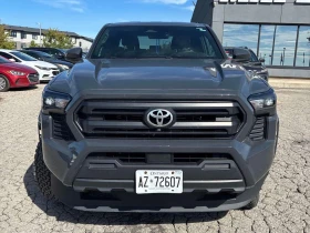 Toyota Tacoma * 4x4 Double Cab Auto * CARFAX * ОПЦИЯ ЗА ФИНАНСИР | Auto.bg — изображение 6