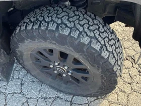 Toyota Tacoma * 4x4 Double Cab Auto * CARFAX * ОПЦИЯ ЗА ФИНАНСИР | Auto.bg — изображение 7