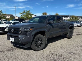 Toyota Tacoma * 4x4 Double Cab Auto * CARFAX * ОПЦИЯ ЗА ФИНАНСИР