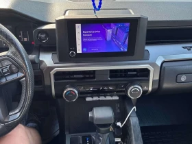 Toyota Tacoma * 4x4 Double Cab Auto * CARFAX * ОПЦИЯ ЗА ФИНАНСИР | Auto.bg — изображение 9