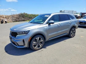 Kia Sorento 1.6l Sxp