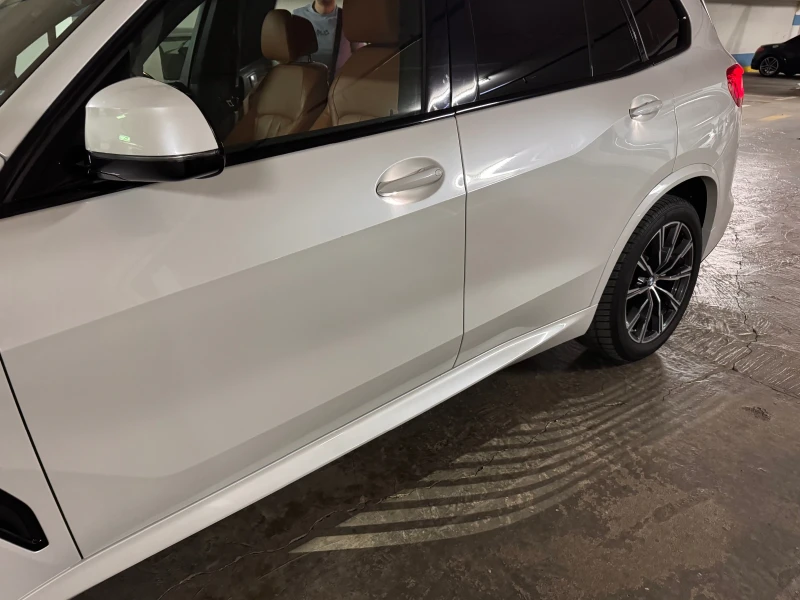 BMW X5 xDrive 40i/ M-Sport Individual/ Laser/Ниво, снимка 14 - Автомобили и джипове - 51215452