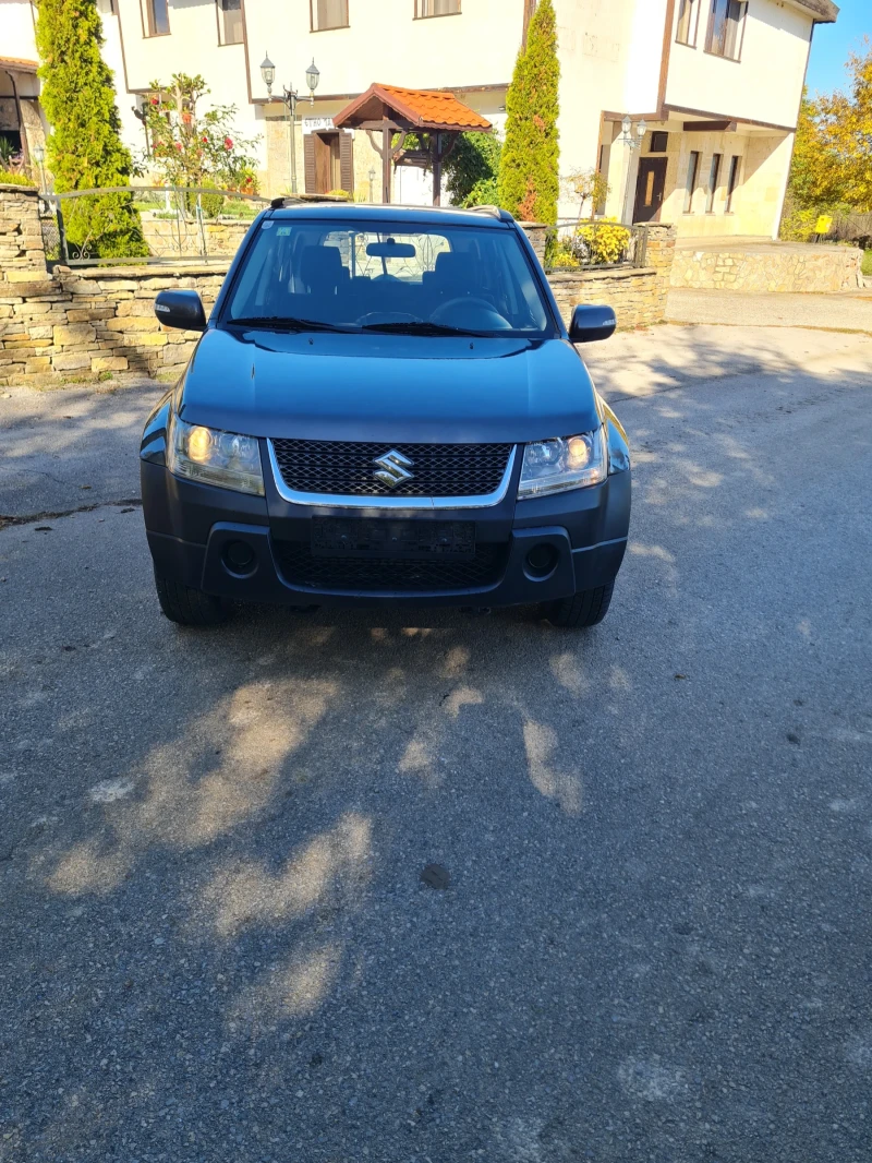 Suzuki Grand vitara 1.9 DDIS 129к.с.2011г 