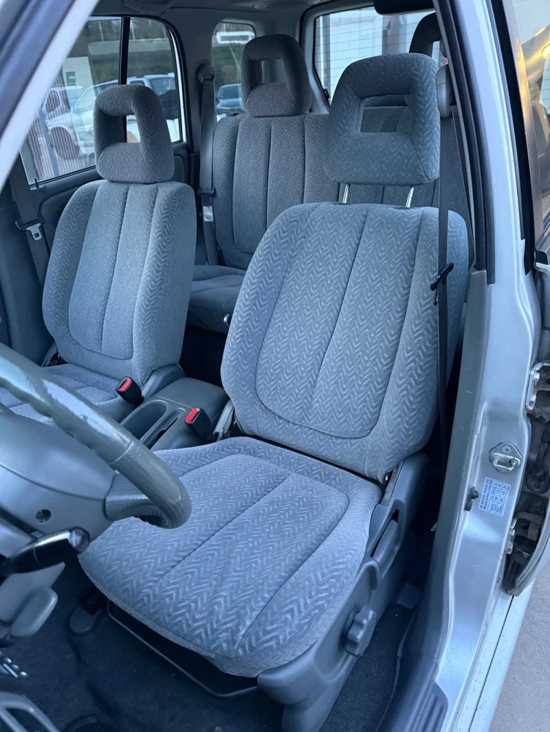 Suzuki Grand vitara Автоматик/Климатик/Повдигнат/Кални Гуми/Печка/Темп, снимка 12 - Автомобили и джипове - 52501630