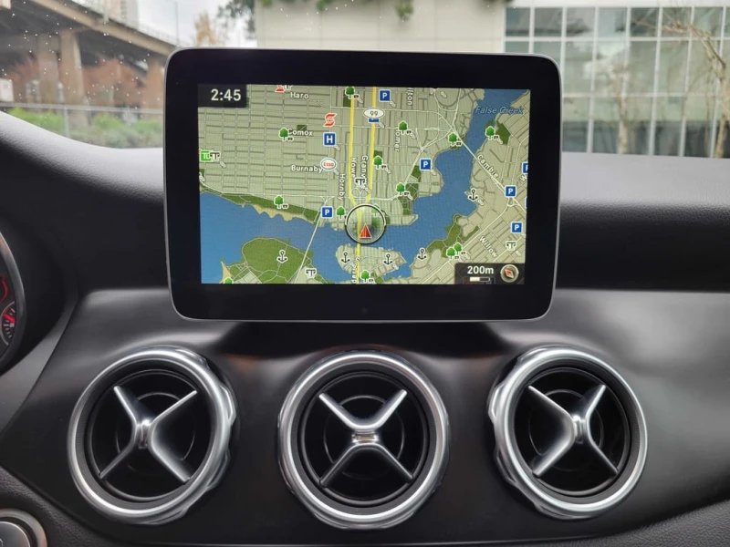 Mercedes-Benz GLA * 250 * CARFAX * БЕЗ ПЪРВОНАЧАЛНА ВНОСКА, снимка 14 - Автомобили и джипове - 52778678