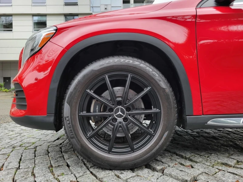 Mercedes-Benz GLA * 250 * CARFAX * БЕЗ ПЪРВОНАЧАЛНА ВНОСКА, снимка 13 - Автомобили и джипове - 52778678