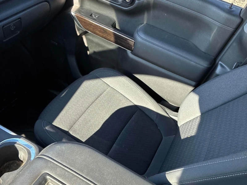 Gmc Sierra * Elevation * CARFAX * БЕЗ ПЪРВОНАЧАЛНА ВНОСКА, снимка 15 - Автомобили и джипове - 53261469